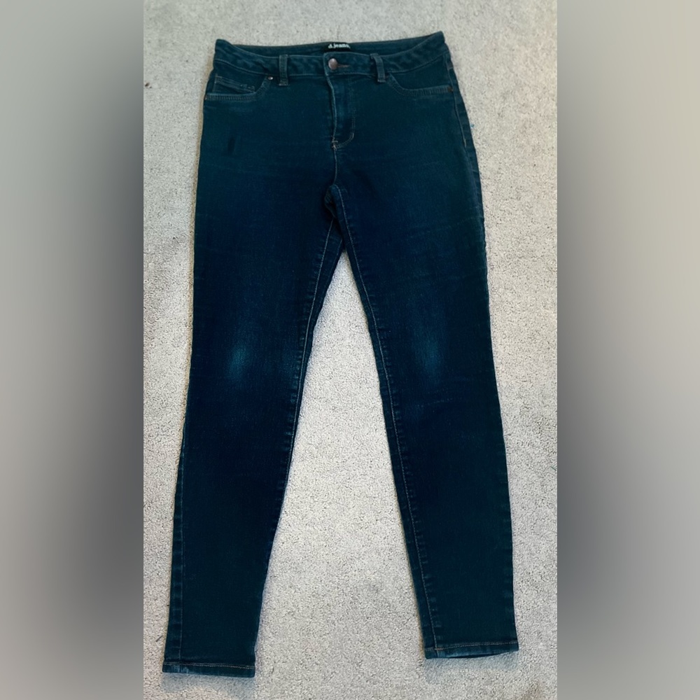 d.jeans woman’s size 8
